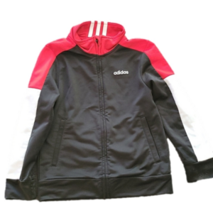 ADIDAS Zip Up Jacket